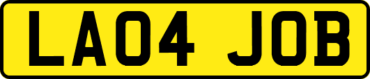 LA04JOB