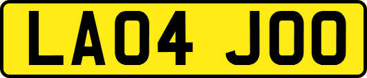 LA04JOO