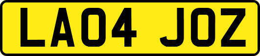 LA04JOZ