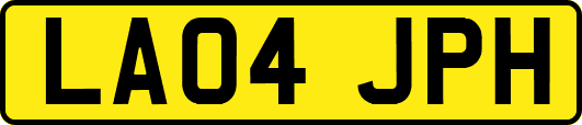 LA04JPH