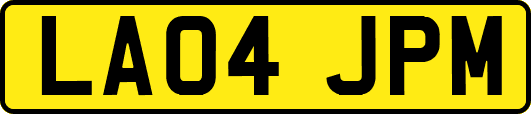 LA04JPM
