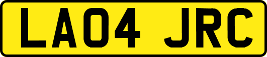 LA04JRC