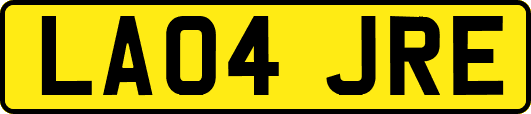 LA04JRE