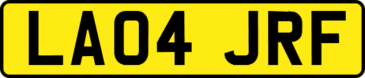 LA04JRF