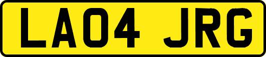 LA04JRG