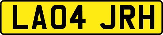 LA04JRH