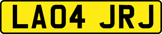 LA04JRJ