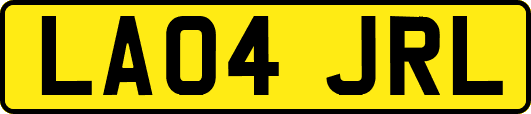 LA04JRL