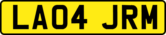 LA04JRM