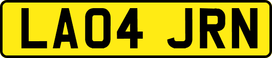 LA04JRN