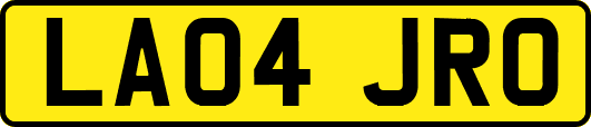 LA04JRO