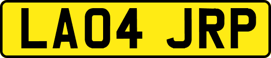 LA04JRP