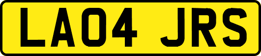 LA04JRS