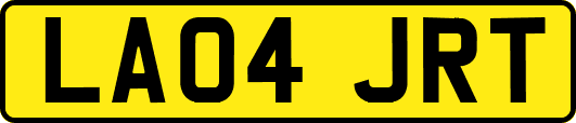 LA04JRT