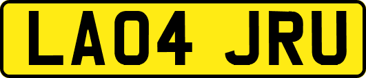 LA04JRU