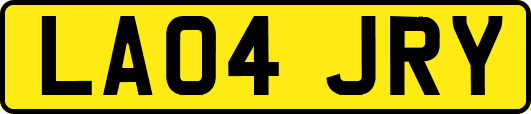 LA04JRY