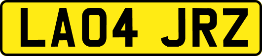LA04JRZ