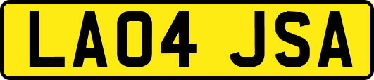 LA04JSA