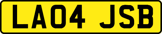 LA04JSB