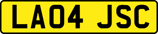 LA04JSC