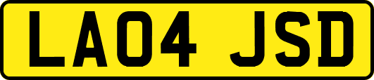 LA04JSD