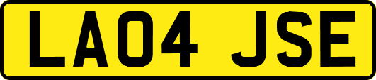 LA04JSE
