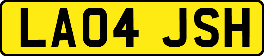 LA04JSH