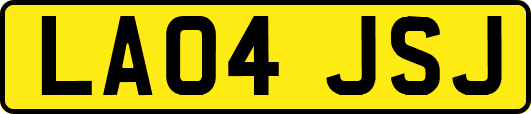 LA04JSJ