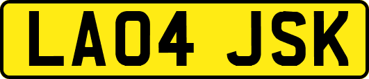 LA04JSK