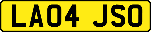 LA04JSO