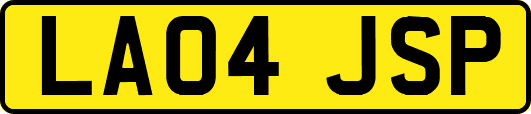 LA04JSP