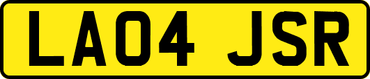 LA04JSR