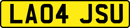 LA04JSU