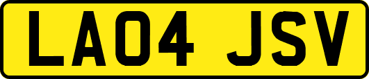 LA04JSV