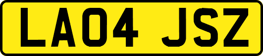 LA04JSZ