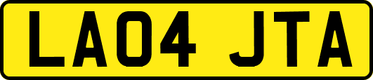 LA04JTA