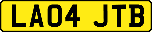 LA04JTB