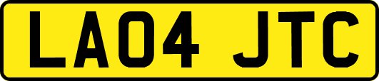 LA04JTC