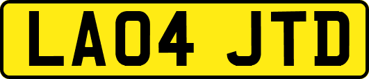 LA04JTD