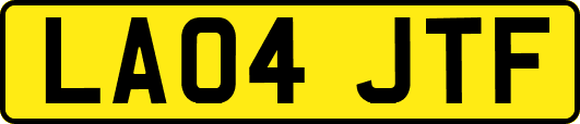 LA04JTF