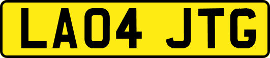 LA04JTG