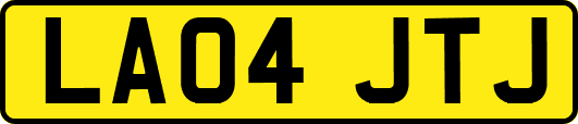 LA04JTJ