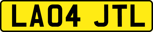 LA04JTL