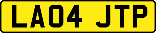LA04JTP