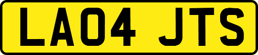 LA04JTS