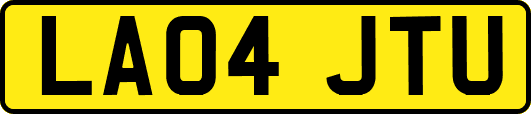 LA04JTU