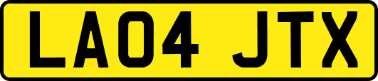 LA04JTX