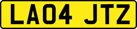 LA04JTZ