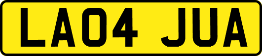 LA04JUA