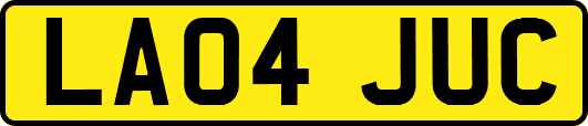 LA04JUC